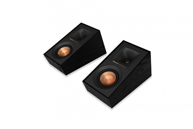 Klipsch R-40SA - černá
