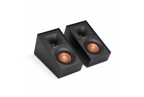 Klipsch R-40SA - černá
