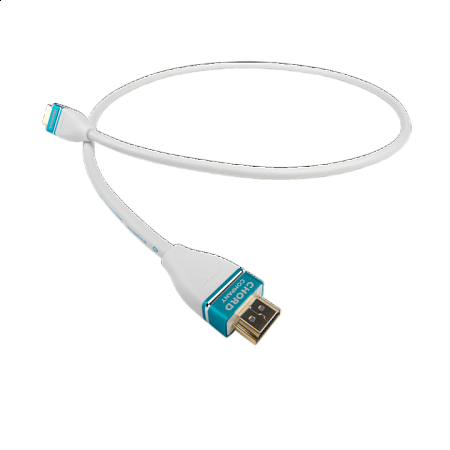 Chord C-view Plus HDMI 2.1 8k 48GBps - 1.5m