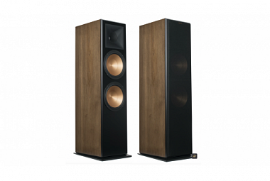 Klipsch RF-7 III - ořech