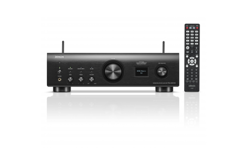 Denon PMA-900HNE - černá