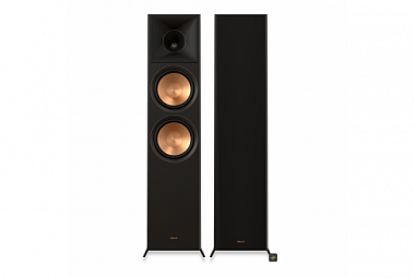 Klipsch RP-8060FA II - ořech