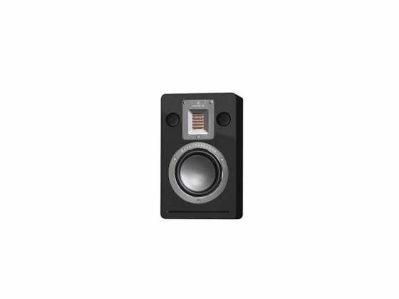 Audiovector QR WALL - černá