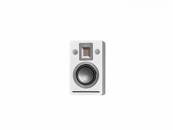 Audiovector QR WALL - bílá