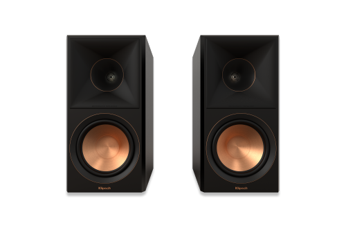 Klipsch RP-600M II - eben