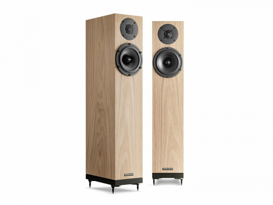 Spendor Audio A2 - dub