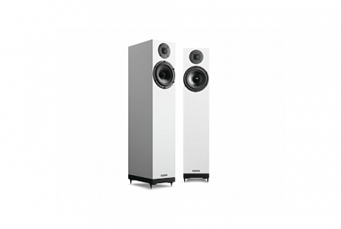 Spendor Audio A7 - bílá