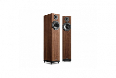 Spendor Audio A7 - ořech