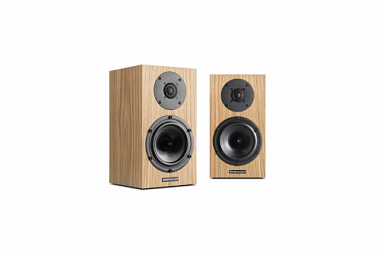 Spendor Audio A1W - dub