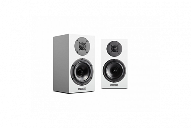 Spendor Audio A1W - bílá