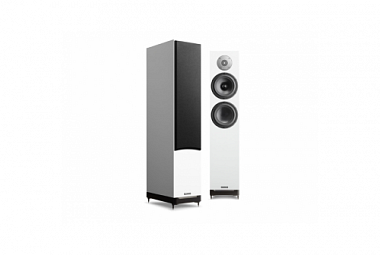 Spendor Audio D7.2 - bílá