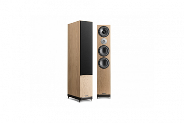 Spendor Audio D9.2 - dub