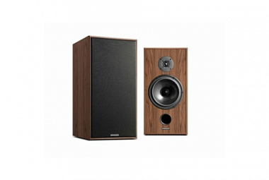 Spendor Audio Classic 2/3 - třešeň