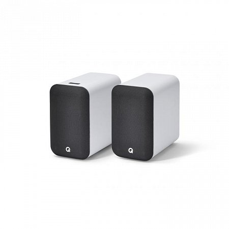 Q Acoustics M20 HD Bluetooth - bílá