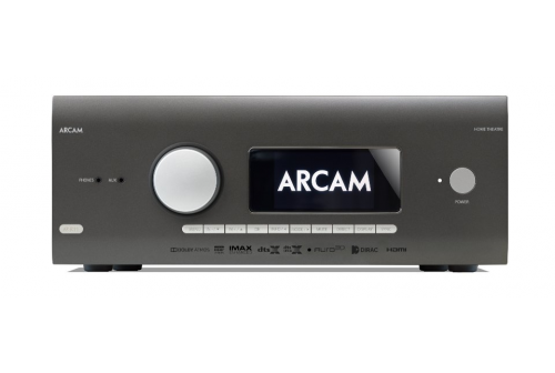 Arcam HDA AVR11