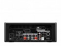 Denon RCD-N11 DAB bílá + Monitor Audio Bronze 100 černá