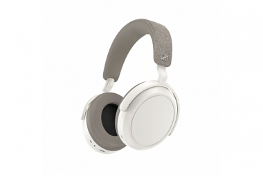 Sennheiser MOMENTUM Wireless 4 - bílá