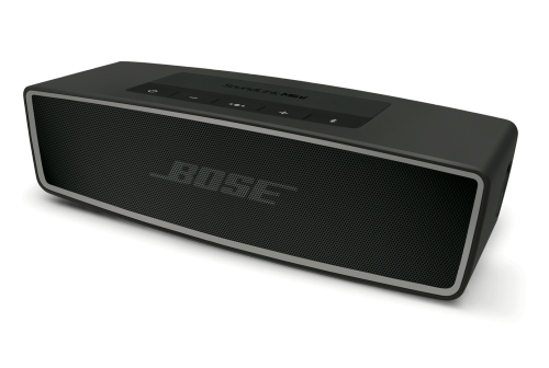 BOSE SoundLink Mini II černá BOSE SoundLink Mini II černá