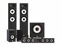 JBL Stage A135C
