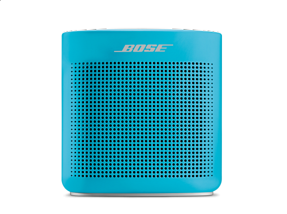 BOSE SoundLink Color II modrá