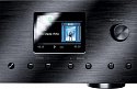 MAGNAT MC 400 stereo CD receiver streamer