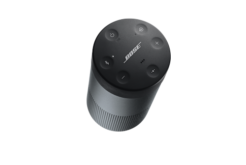 BOSE SoundLinks Revolve černá BOSE SoundLinks Revolve černá