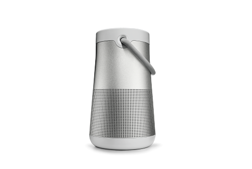 BOSE SoundLinks Revolve+ stříbrná BOSE SoundLinks Revolve+ stříbrná