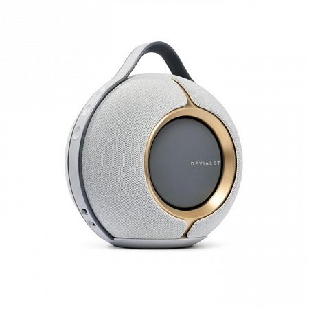 Devialet Mania Opéra de Paris