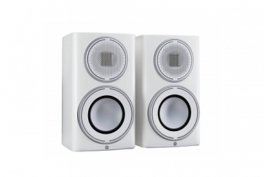 Monitor Audio Platinum 100 3G - pure satin white