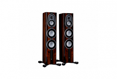 Monitor Audio Platinum 200 3G - piano ebony