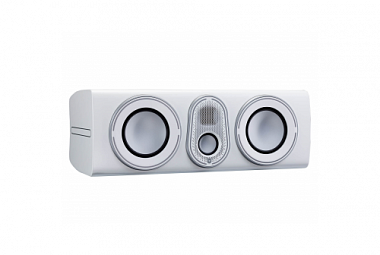 Monitor Audio Platinum C250 3G - pure satin white