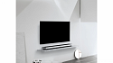 Bang & Olufsen Beosound Stage  - silver