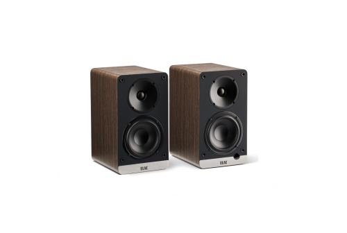 Elac Debut Connex DCB 41 - ořech