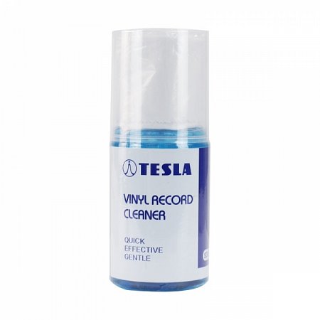 TESLA Record Cleaning Fluid