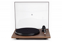Rega Planar 1 - ořech SE