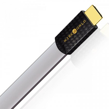 WireWorld Platinum Starlight 48 HDMI - 2m