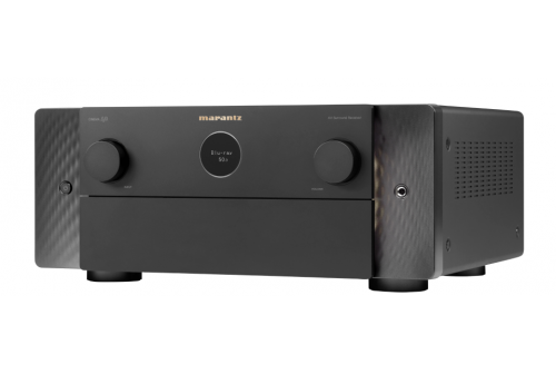 Marantz CINEMA 40 - černá