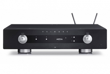Primare I35 Prisma black