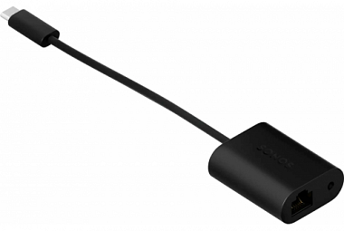 Sonos Combo Adapter - černá