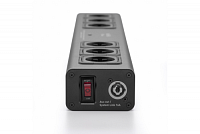 Isotek V5 Sirius - černá