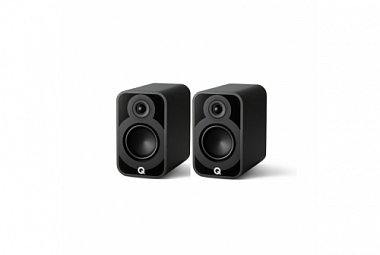 Q Acoustics 5010 - černá