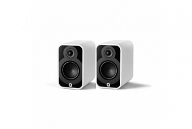 Q Acoustics 5010 - bílá