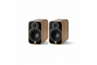 Q Acoustics 5010 - světlý dub