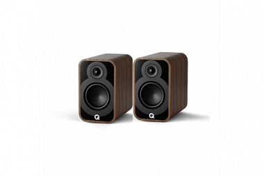 Q Acoustics 5010 - rosewood