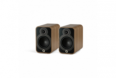 Q Acoustics 5020 - světlý dub