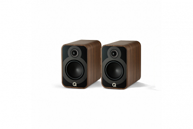 Q Acoustics 5020 - rosewood