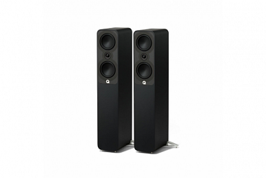 Q Acoustics 5040 - černá