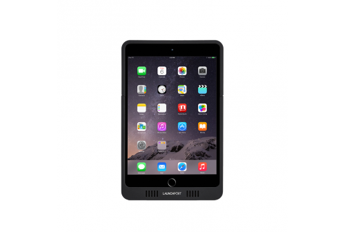 LAUNCHPORT Sleeve černá pro iPad mini LAUNCHPORT Sleeve černá pro iPad mini