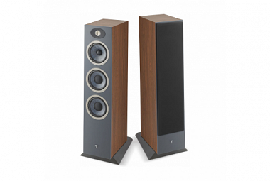 Focal Theva N°3 - tmavé dřevo