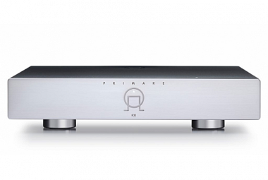 Primare R35 - titan